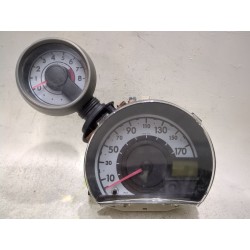 CUADRO COMPLETO H13838000H133A 564100D 