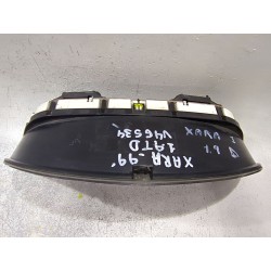 Recambio de cuadro completo para citroën xsara berlina (1997) 1.9 td referencia OEM IAM 216158859 216255822  