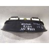 Recambio de cuadro completo para citroën xsara berlina (1997) 1.9 td referencia OEM IAM 216158859 216255822  