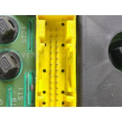 Recambio de cuadro completo para citroën xsara berlina (1997) 1.9 td referencia OEM IAM 216158859 216255822  