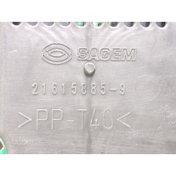 Recambio de cuadro completo para citroën xsara berlina (1997) 1.9 td referencia OEM IAM 216158859 216255822  