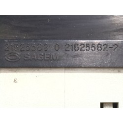 Recambio de cuadro completo para citroën xsara berlina (1997) 1.9 td referencia OEM IAM 216158859 216255822  