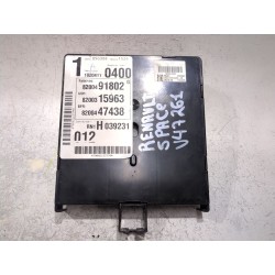 MODULO ELECTRONICO 82004474438 8200315963 