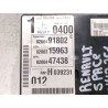 Recambio de modulo electronico para renault espace iv (jk0/1_) 2.2 dci (jk07) referencia OEM IAM 82004474438 8200315963  