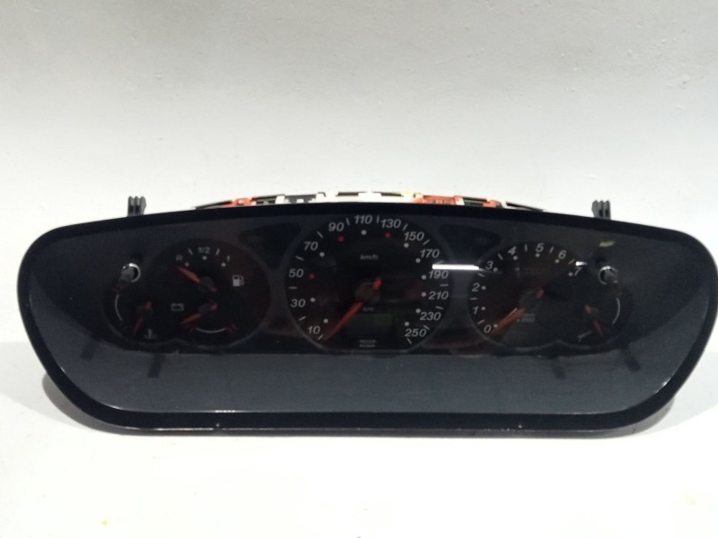 Recambio de cuadro completo para citroën c5 i (dc_) 2.0 16v (dcrfnc, dcrfnf) referencia OEM IAM 9635289280  