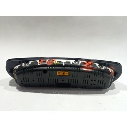 Recambio de cuadro completo para citroën c5 i (dc_) 2.0 16v (dcrfnc, dcrfnf) referencia OEM IAM 9635289280  