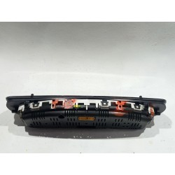 Recambio de cuadro completo para citroën c5 i (dc_) 2.0 16v (dcrfnc, dcrfnf) referencia OEM IAM 9635289280  