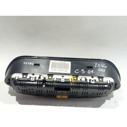 Recambio de cuadro completo para citroën c5 i (dc_) 2.0 16v (dcrfnc, dcrfnf) referencia OEM IAM 9635289280  