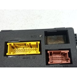 Recambio de bsi para citroën xsara (n1) 2.0 hdi 90 referencia OEM IAM 9639087480  