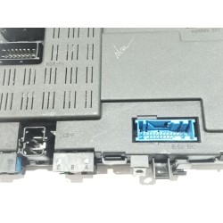 Recambio de bsi para citroën xsara (n1) 2.0 hdi 90 referencia OEM IAM 9639087480  