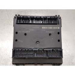 CAJA RELES / FUSIBLES 6Q1937049B 5WK48212 