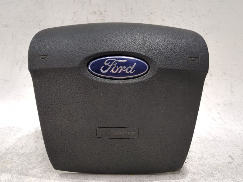 Recambio de airbag volante para ford mondeo iv 2.0 tdci referencia OEM IAM 687B90921102 AM21U042B85A  