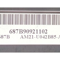 Recambio de airbag volante para ford mondeo iv 2.0 tdci referencia OEM IAM 687B90921102 AM21U042B85A  