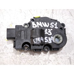 Recambio de motor trampilla calefaccion para bmw serie 1 berlina 5p (f20)(2011) 2.0 118d [2,0 ltr. - 105 kw turbodiesel] referen