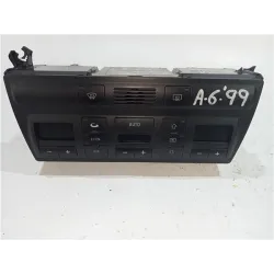 Recambio de mandos climatizador para audi a6 berlina (4b2)(1997) 2.5 tdi referencia OEM IAM 5HB00760417  