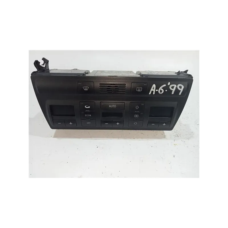 Recambio de mandos climatizador para audi a6 berlina (4b2)(1997) 2.5 tdi referencia OEM IAM 5HB00760417  