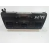 Recambio de mandos climatizador para audi a6 berlina (4b2)(1997) 2.5 tdi referencia OEM IAM 5HB00760417  