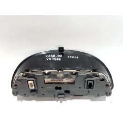 Recambio de cuadro completo para citroën xsara (n1) 2.0 hdi 90 referencia OEM IAM P9636440580B02  