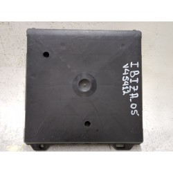 Recambio de caja reles / fusibles para seat ibiza (6l1)(04.2002) 1.9 tdi referencia OEM IAM 6Q1937049D 5WK48212D  
