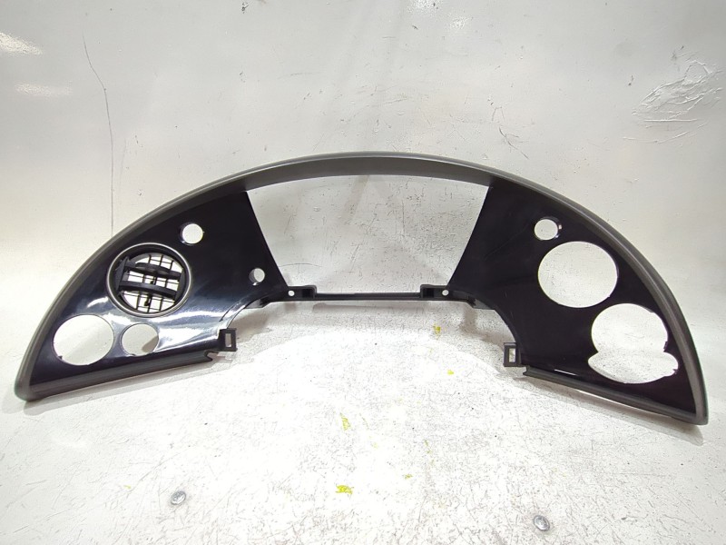 Recambio de molduras delanteras para honda civic viii hatchback (fn, fk) 2.2 ctdi (fk3) referencia OEM IAM 78121SMGG010  