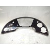 Recambio de molduras delanteras para honda civic viii hatchback (fn, fk) 2.2 ctdi (fk3) referencia OEM IAM 78121SMGG010  