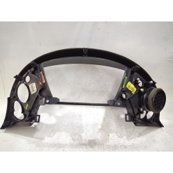 Recambio de molduras delanteras para honda civic viii hatchback (fn, fk) 2.2 ctdi (fk3) referencia OEM IAM 78121SMGG010  
