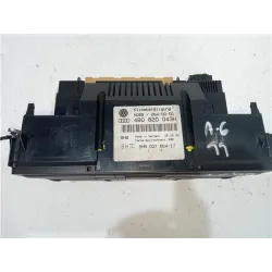 Recambio de mandos climatizador para audi a6 berlina (4b2)(1997) 2.5 tdi referencia OEM IAM 5HB00760417  