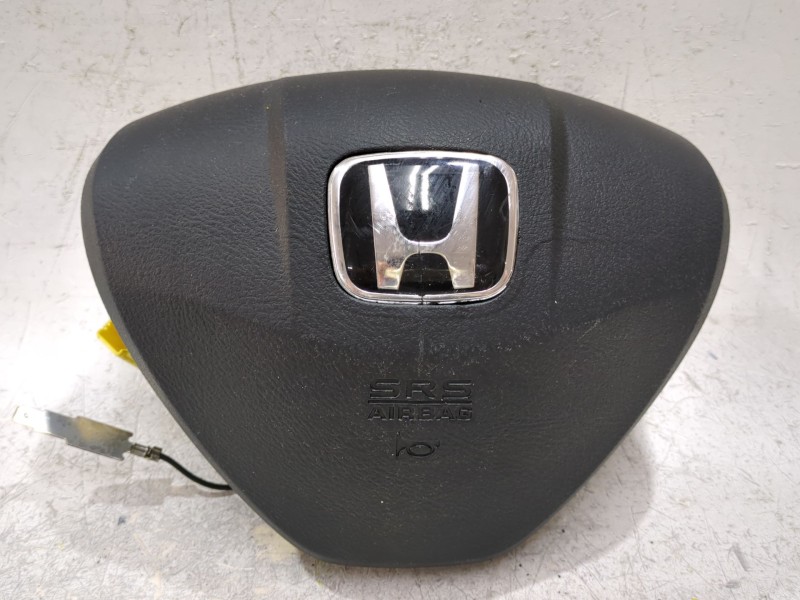 Recambio de airbag volante para honda civic viii hatchback (fn, fk) 2.2 ctdi (fk3) referencia OEM IAM 77800SMGG710M1  