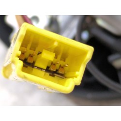 Recambio de airbag volante para honda civic viii hatchback (fn, fk) 2.2 ctdi (fk3) referencia OEM IAM 77800SMGG710M1  