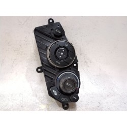 MANDO CLIMATIZADOR 79600SMJG4 MH073200178 