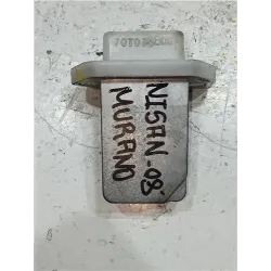 Recambio de resistencia calefaccion para nissan murano (z51)(06.2008) referencia OEM IAM NISSAN MURANO  