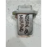 Recambio de resistencia calefaccion para nissan murano (z51)(06.2008) referencia OEM IAM NISSAN MURANO  