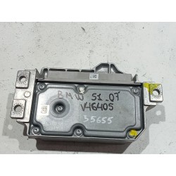 Recambio de centralita airbag para bmw 1 (e87) 116 d referencia OEM IAM 6577913428001  