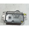 Recambio de centralita airbag para bmw 1 (e87) 116 d referencia OEM IAM 6577913428001  