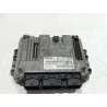 Recambio de centralita inyeccion para citroën c4 picasso (2007) 1.6 hdi referencia OEM IAM 0281012981  