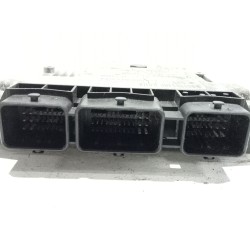 Recambio de centralita inyeccion para citroën c4 picasso (2007) 1.6 hdi referencia OEM IAM 0281012981  