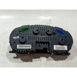 Recambio de cuadro completo para seat cordoba (6l2) 1.9 tdi referencia OEM IAM 6K0920801E  