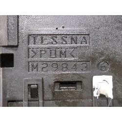 Recambio de mando limpiaparabrisas para honda civic viii hatchback (fn, fk) 2.2 ctdi (fk3) referencia OEM IAM M29843  