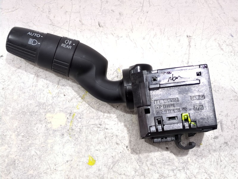 Recambio de mando intermitentes para honda civic viii hatchback (fn, fk) 2.2 ctdi (fk3) referencia OEM IAM M29843  