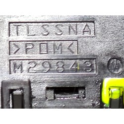 Recambio de mando intermitentes para honda civic viii hatchback (fn, fk) 2.2 ctdi (fk3) referencia OEM IAM M29843  