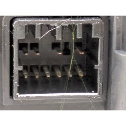 Recambio de mando intermitentes para honda civic viii hatchback (fn, fk) 2.2 ctdi (fk3) referencia OEM IAM M29843  