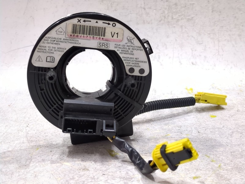 Recambio de anillo airbag para honda civic viii hatchback (fn, fk) 2.2 ctdi (fk3) referencia OEM IAM F0V17Y5Y8  