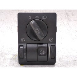 Recambio de mando luces para opel corsa c (x01) 1.7 di (f08, f68) referencia OEM IAM 9116613  