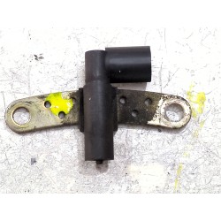 Recambio de sensor posicion cigüeñal para renault clio ii fase i (b/cb0)(1998) 1.9 d (b/cb0e) referencia OEM IAM 7700875184B  