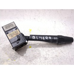 Recambio de mando limpiaparabrisas para nissan almera ii (n16) 2.2 di referencia OEM IAM 36931E  