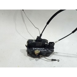 CERRADURA PUERTA DELANTERA IZQUIERDA 13503149 