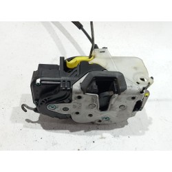 Recambio de cerradura puerta delantera izquierda para opel insignia berlina (2008) 2.0 cdti referencia OEM IAM 13503149  