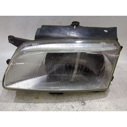 Recambio de faro delantero izquierdo para citroën berlingo / berlingo first monospace (mf_, gjk_, gfk_) 1.9 d (mfdjy) referencia
