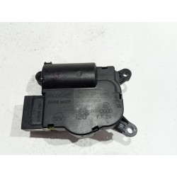 Recambio de motor trampilla calefaccion para volkswagen touareg (7la)(2002) 3.0 tdi v6 [3,0 ltr. - 165 kw v6 tdi dpf] referencia