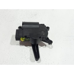 Recambio de motor trampilla calefaccion para volkswagen touareg (7la)(2002) 3.0 tdi v6 [3,0 ltr. - 165 kw v6 tdi dpf] referencia